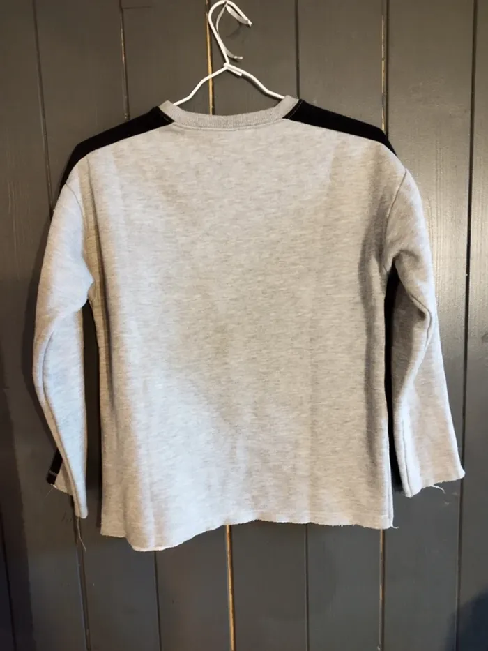 Pull fille - photo numéro 3
