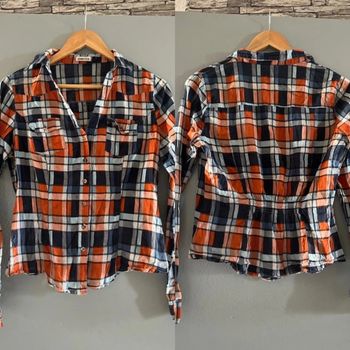 Chemise Jennyfer en M