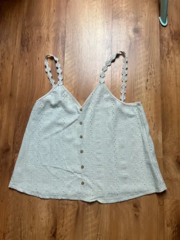 Débardeur femme 👚