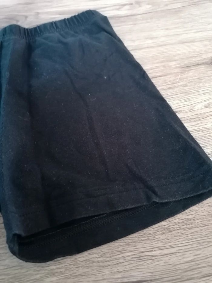 Short noir - photo numéro 2