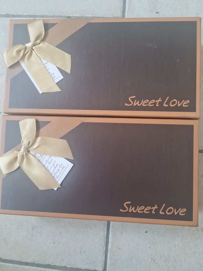 Coffret savon - photo numéro 2