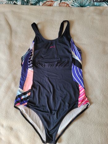 Maillot de bain nabaiji
44 taille EUR
