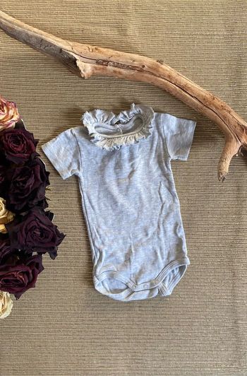 Body taille 3 mois