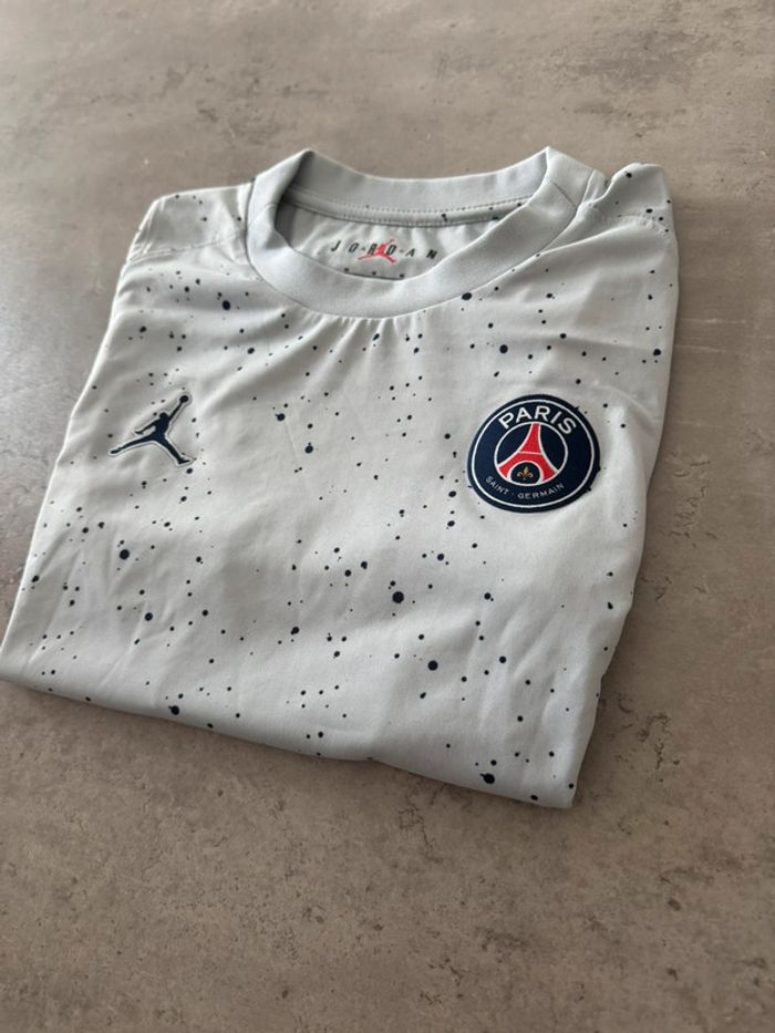 Maillot d’entraînement Jordan du PSG n*40 - photo numéro 2