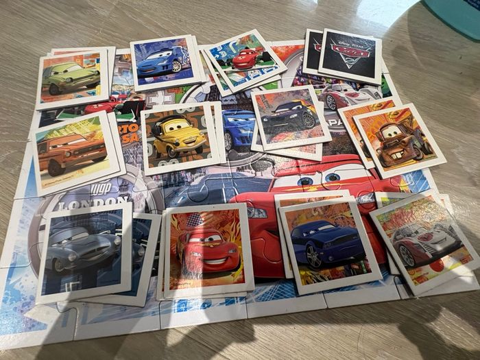 Le lot cars - photo numéro 2