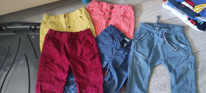 Lot 12 mois Garçon - photo numéro 2