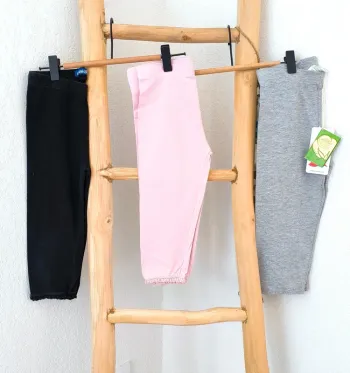 Pocopiano et okaidi 8 ans