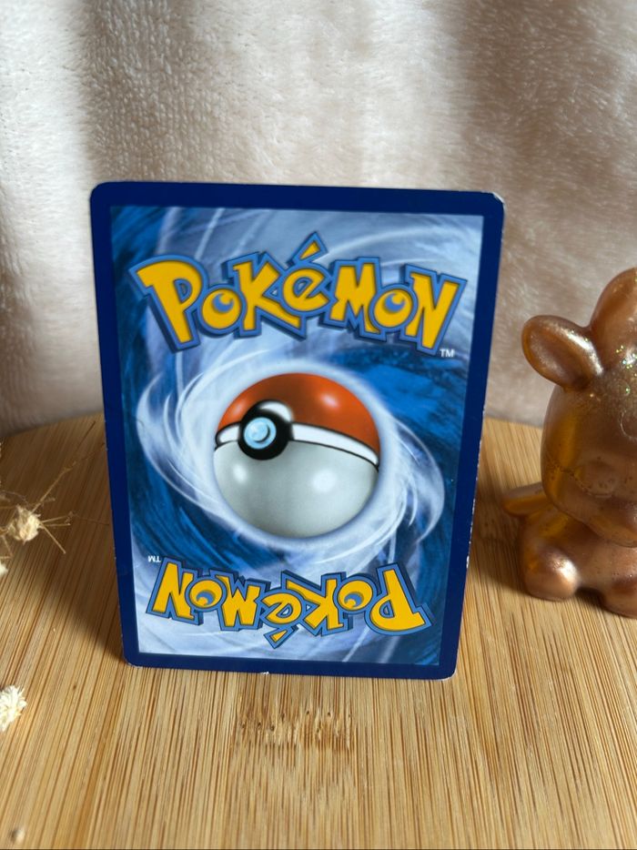 🪨 Carte Pokémon Taupiqueur – 55/108 – XY Évolutions (2016) 🪨 - photo numéro 4