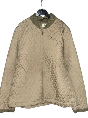 Veste matelassée#lacoste#taille 38/40