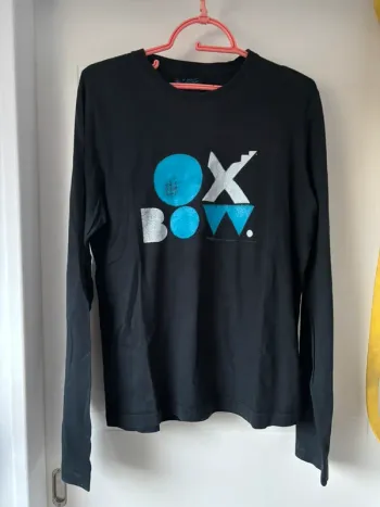 T-shirt oxbow