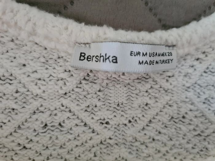 Haut court Bershka M - photo numéro 3