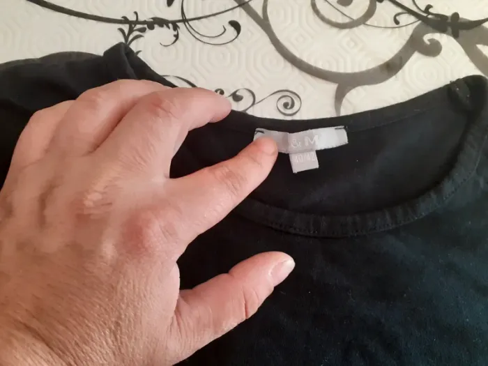 Tee-shirt - photo numéro 4