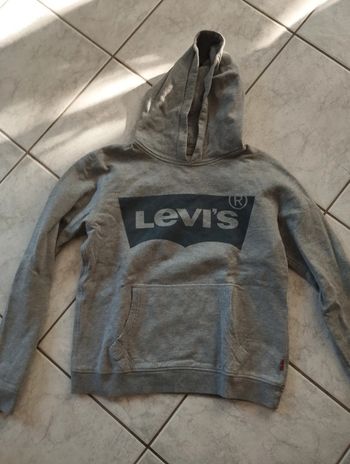 Sweat capuche Levi's