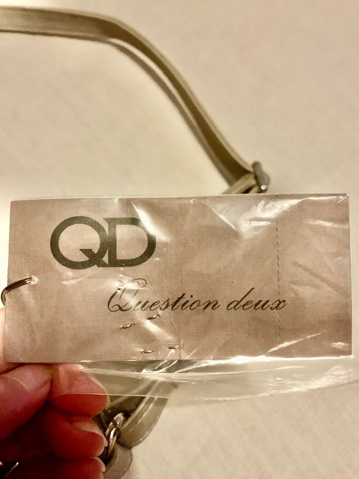 Sac en bandoulière neuf - photo numéro 7