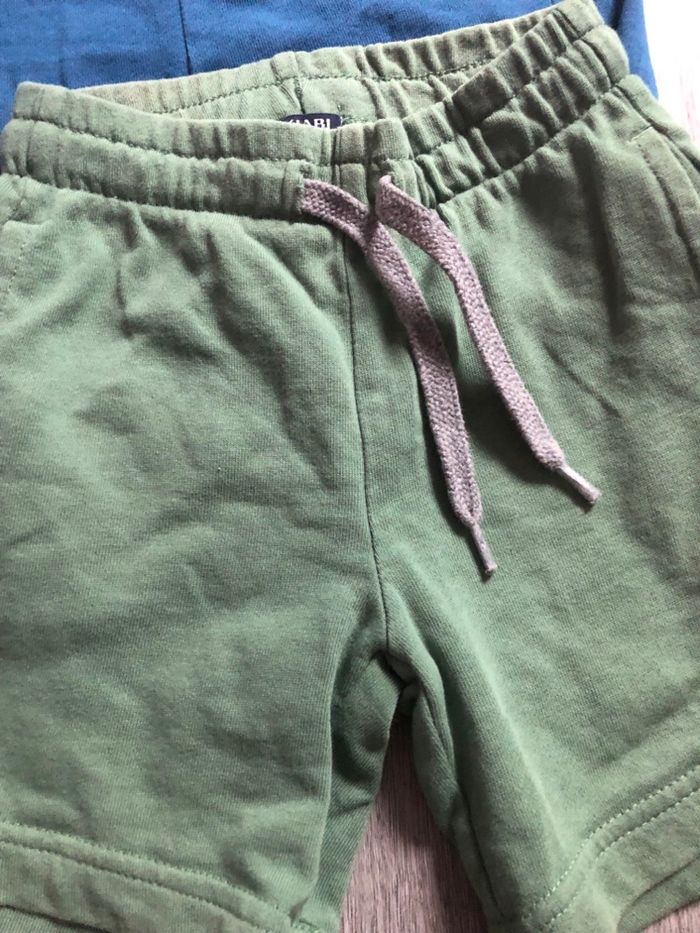 Lot short - photo numéro 2