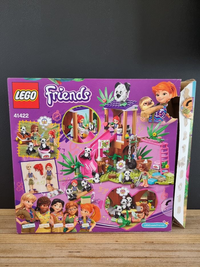 Lego Friends 41422 - photo numéro 3