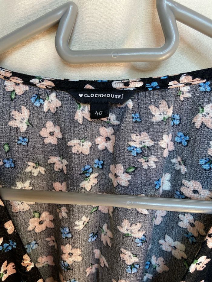 Petite robe d été - photo numéro 2