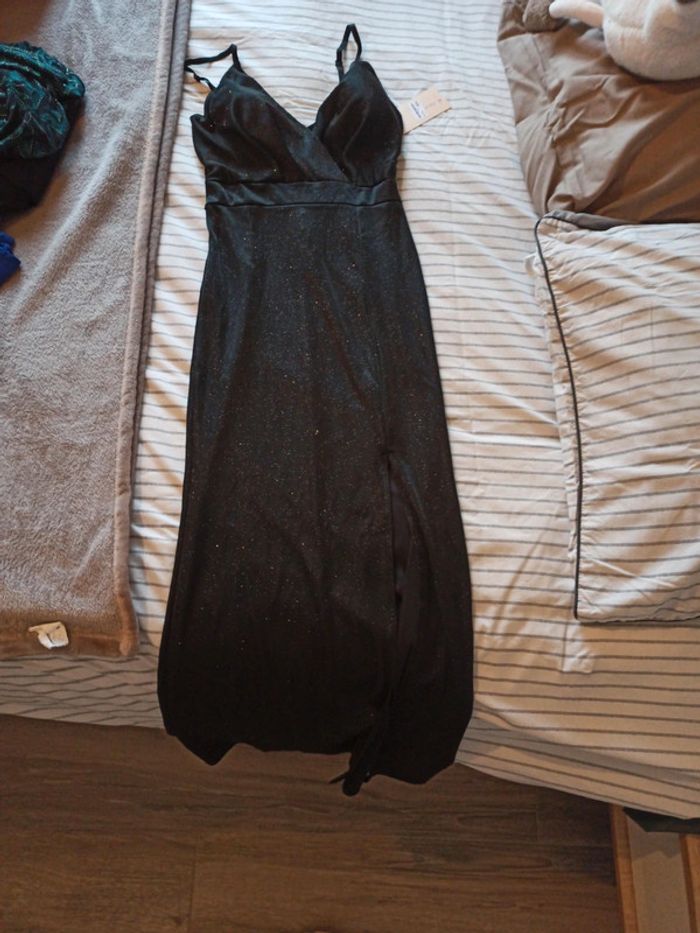 Robe de soirée - photo numéro 2