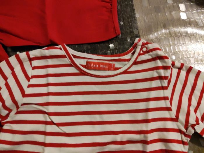 Lot haut 24mois - photo numéro 2