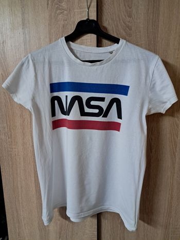 Tee-shirt Nasa