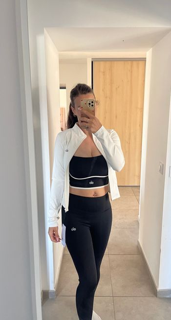 Ensemble 3 pièces ALo sport 