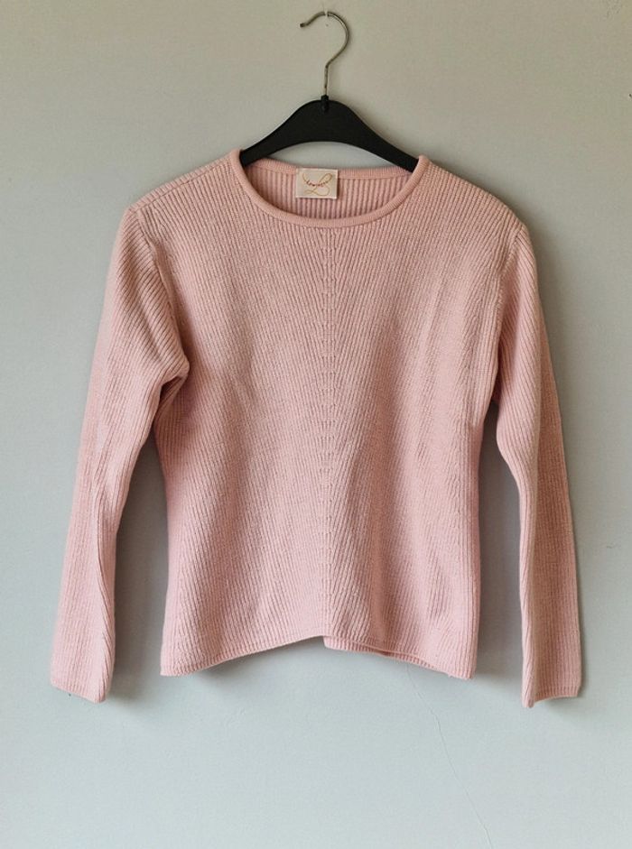 Pull femme - photo numéro 2