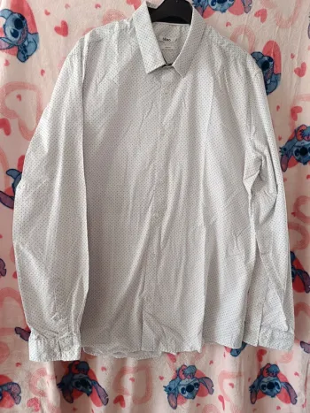 Chemise gemo taille xl