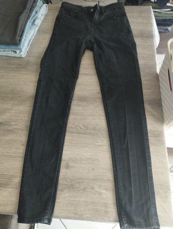 Jean skinny femme 32 