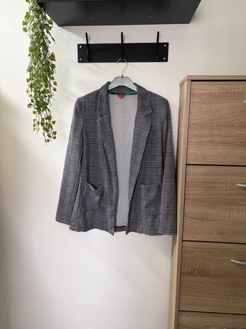 Blazer tissaia taille 36 