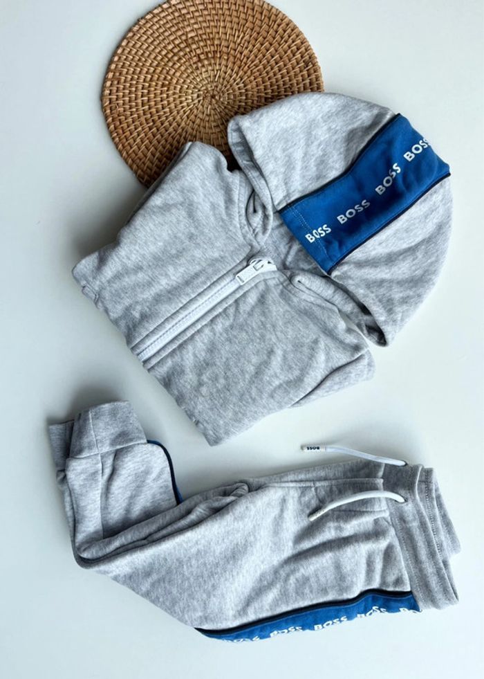 Ensemble jogging Hugo boss - photo numéro 6