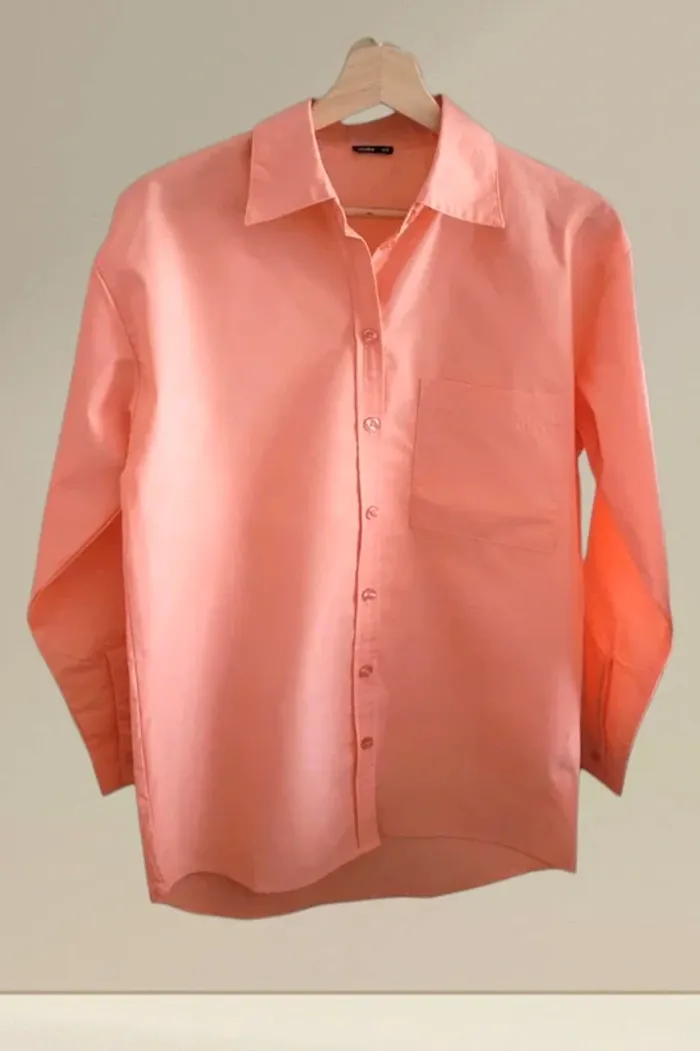 Chemise Undiz Taille XS