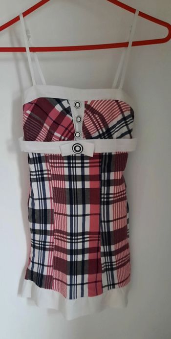Robe d'été