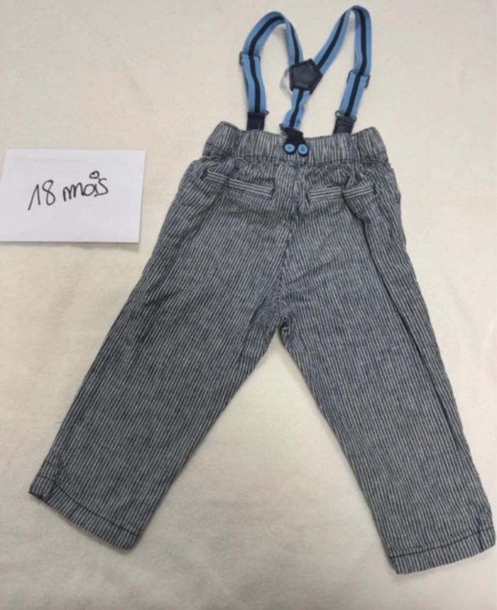 Pantalon - photo numéro 2