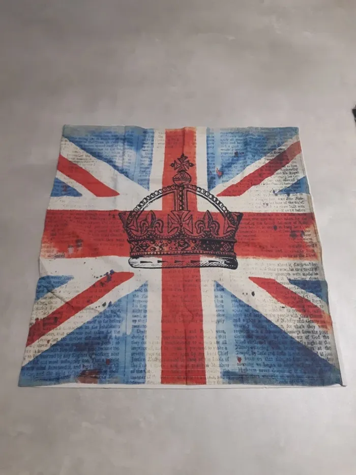 Parure de lit - photo numéro 8