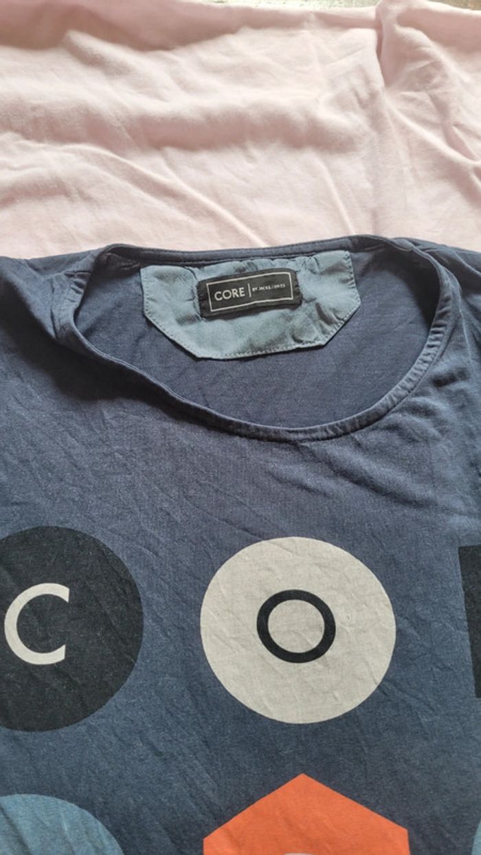Tee-shirt - photo numéro 2