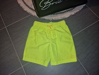 Short garçon primark 11.12 ans