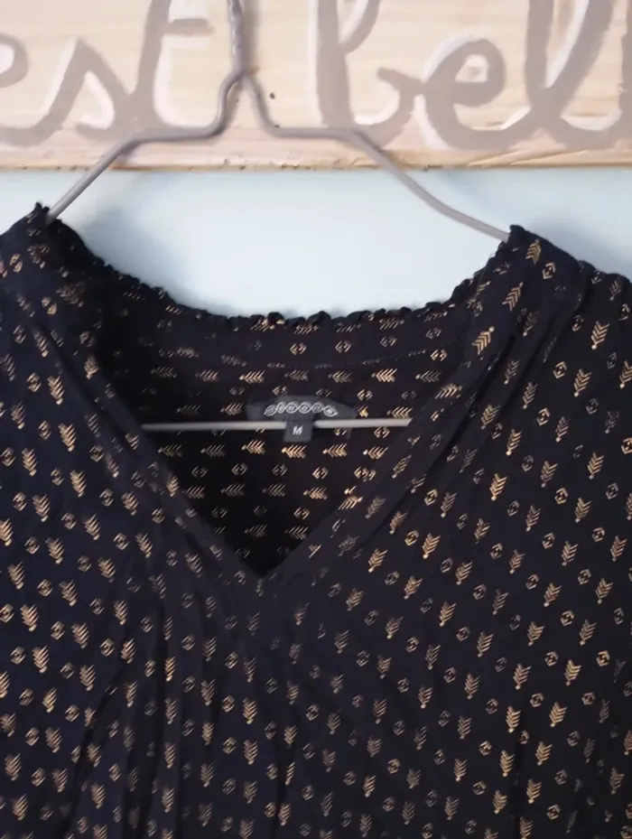 Blouse taille 38 - photo numéro 2