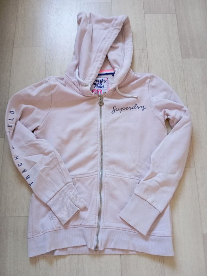Divers sweats ados fille - photo numéro 2
