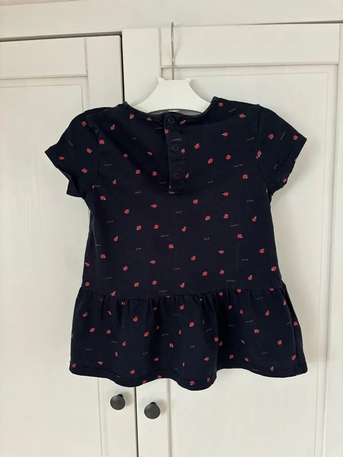Robe 2 ans Kiabi - photo numéro 2