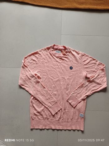 Pull léger homme Jack & Jones