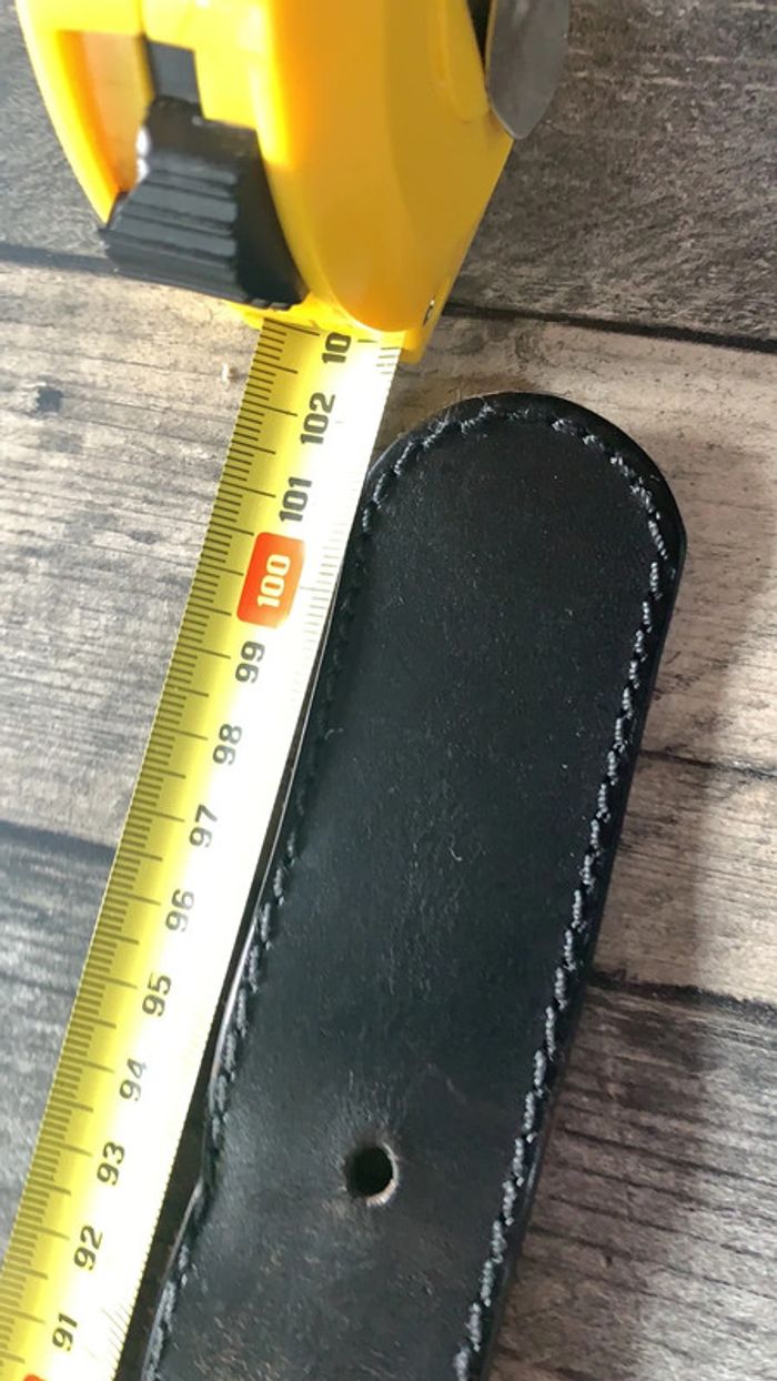 Ceinture - photo numéro 3