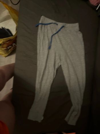 Pyjama deux pièces