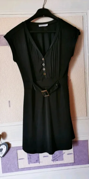 Robe légère