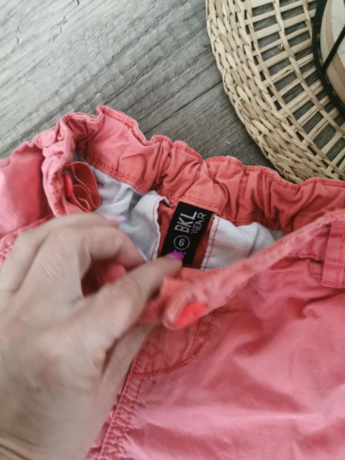 Short Bermuda - photo numéro 2