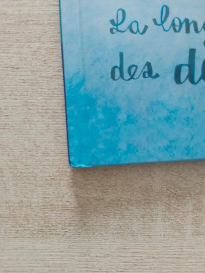 La longue marche des doudous - photo numéro 2