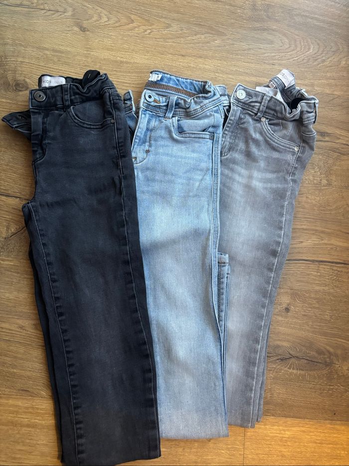 Lot jeans
