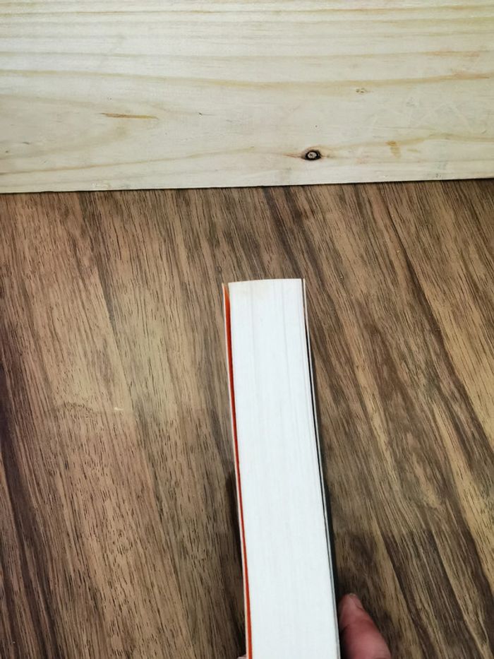 D4304 - livre "Marie sans terre" de Yves Jacob - photo numéro 3