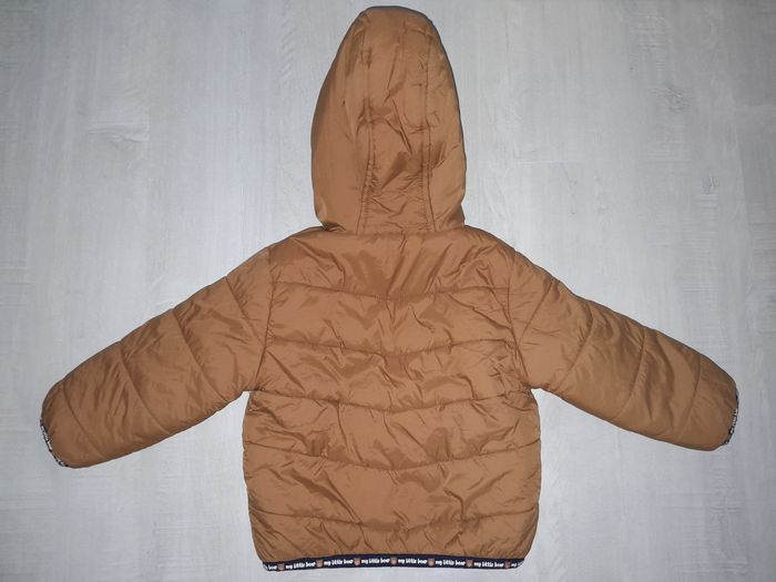 Manteau 👦 - photo numéro 2