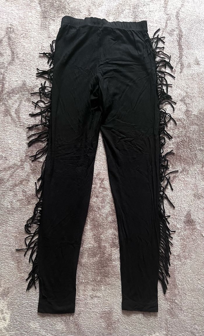 Legging à franges LC Waikiki - photo numéro 2