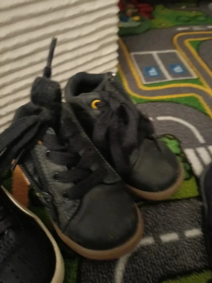 Chaussures - photo numéro 3